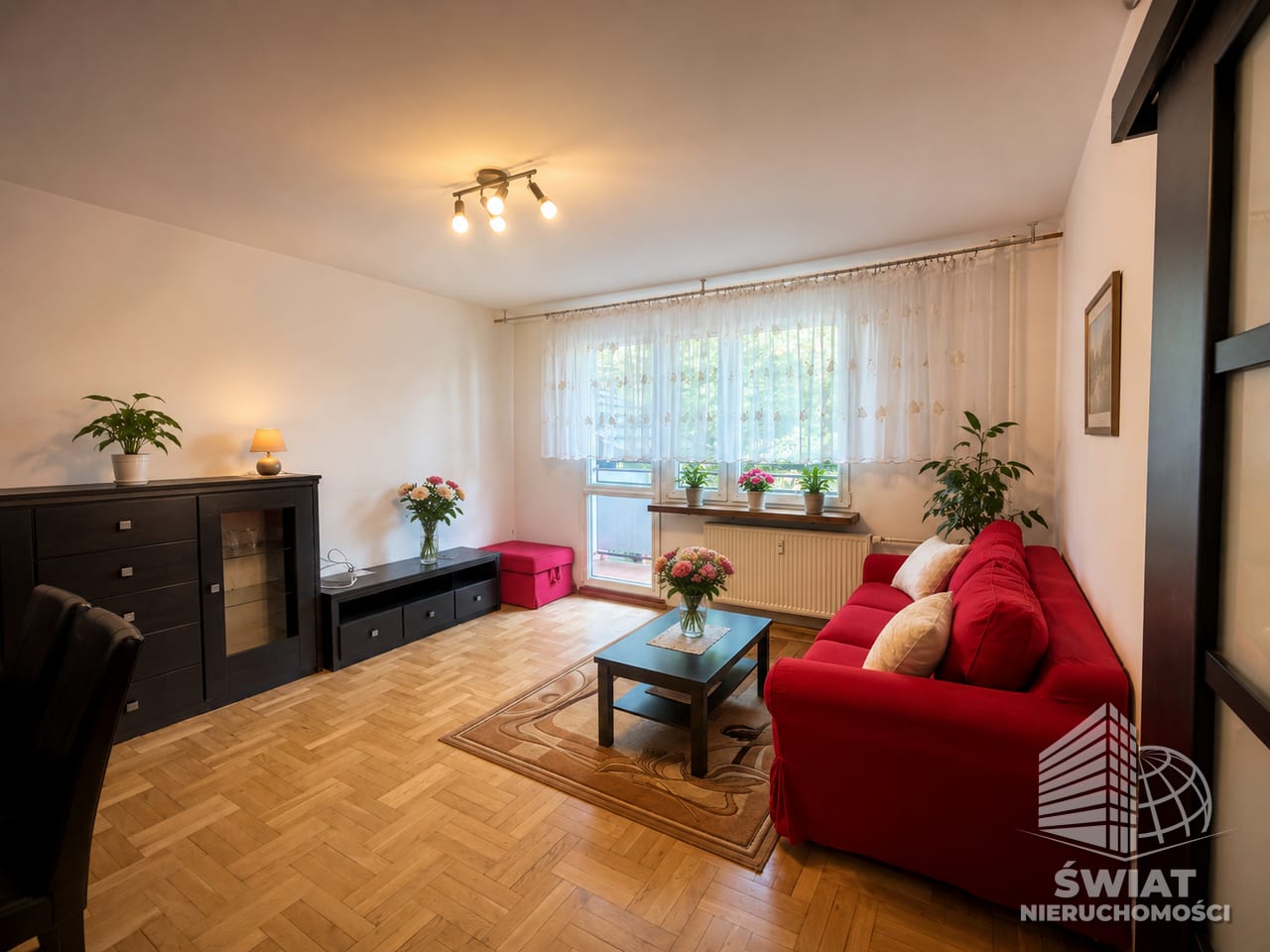 mieszkanie na sprzedaż - Szczecin, Warszewo - ID 442642 | swiatnieruchomosci.pl