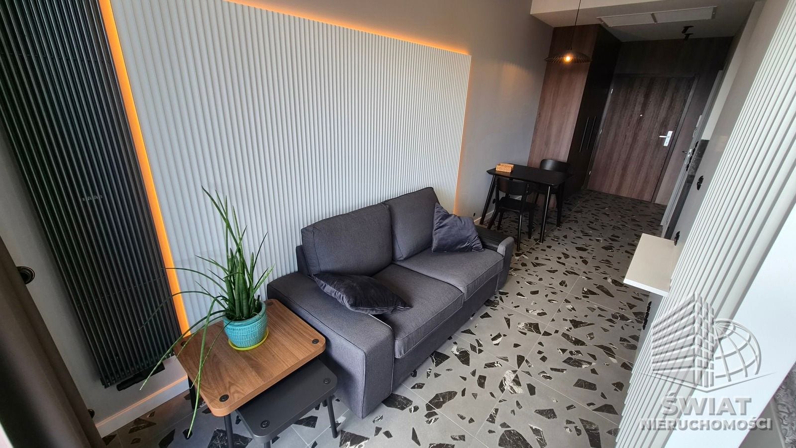 mieszkanie na wynajem - Szczecin, Centrum - ID 442862 | swiatnieruchomosci.pl
