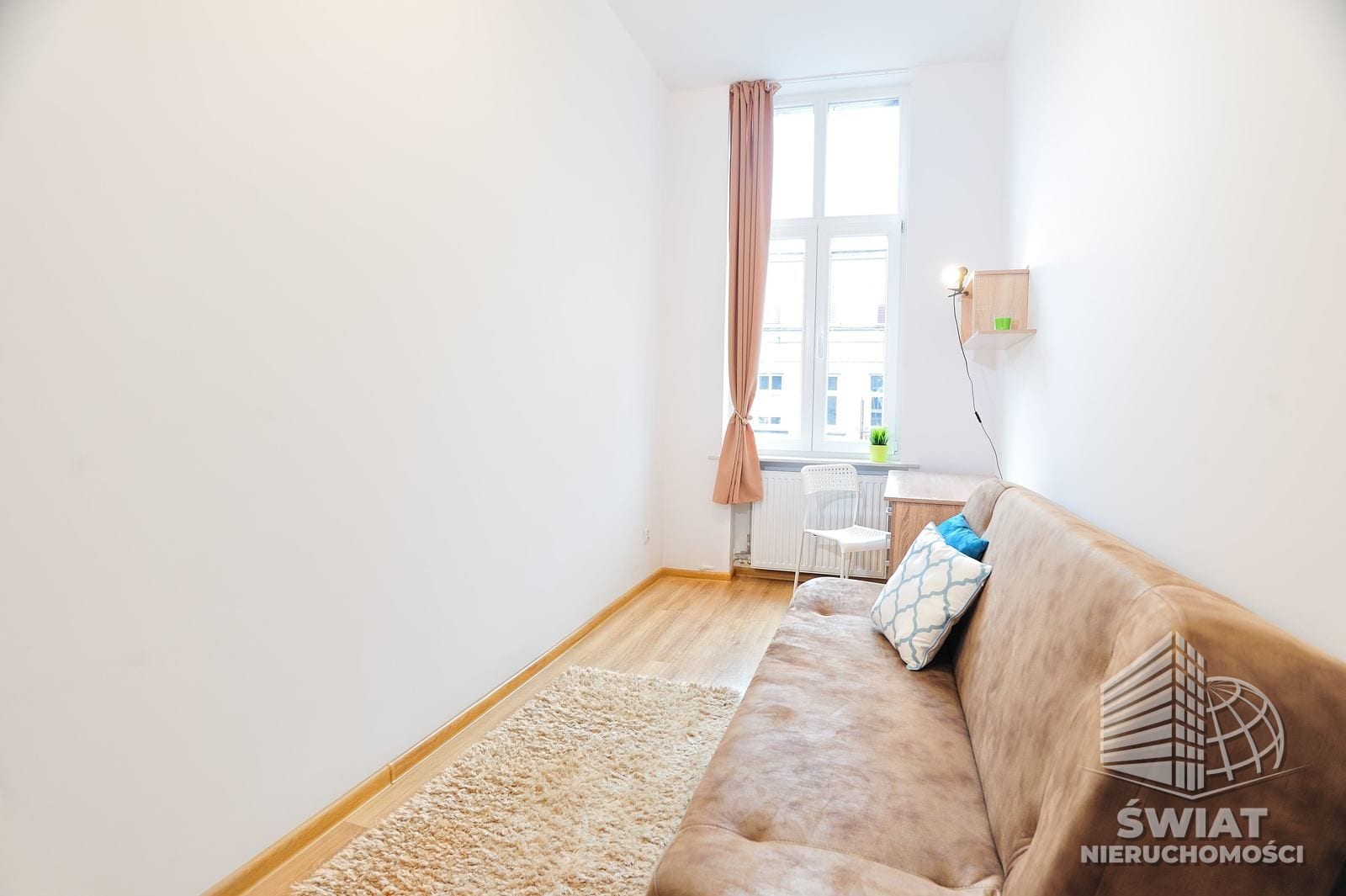 mieszkanie na wynajem - Szczecin, Śródmieście-Centrum - ID 442930 | swiatnieruchomosci.pl