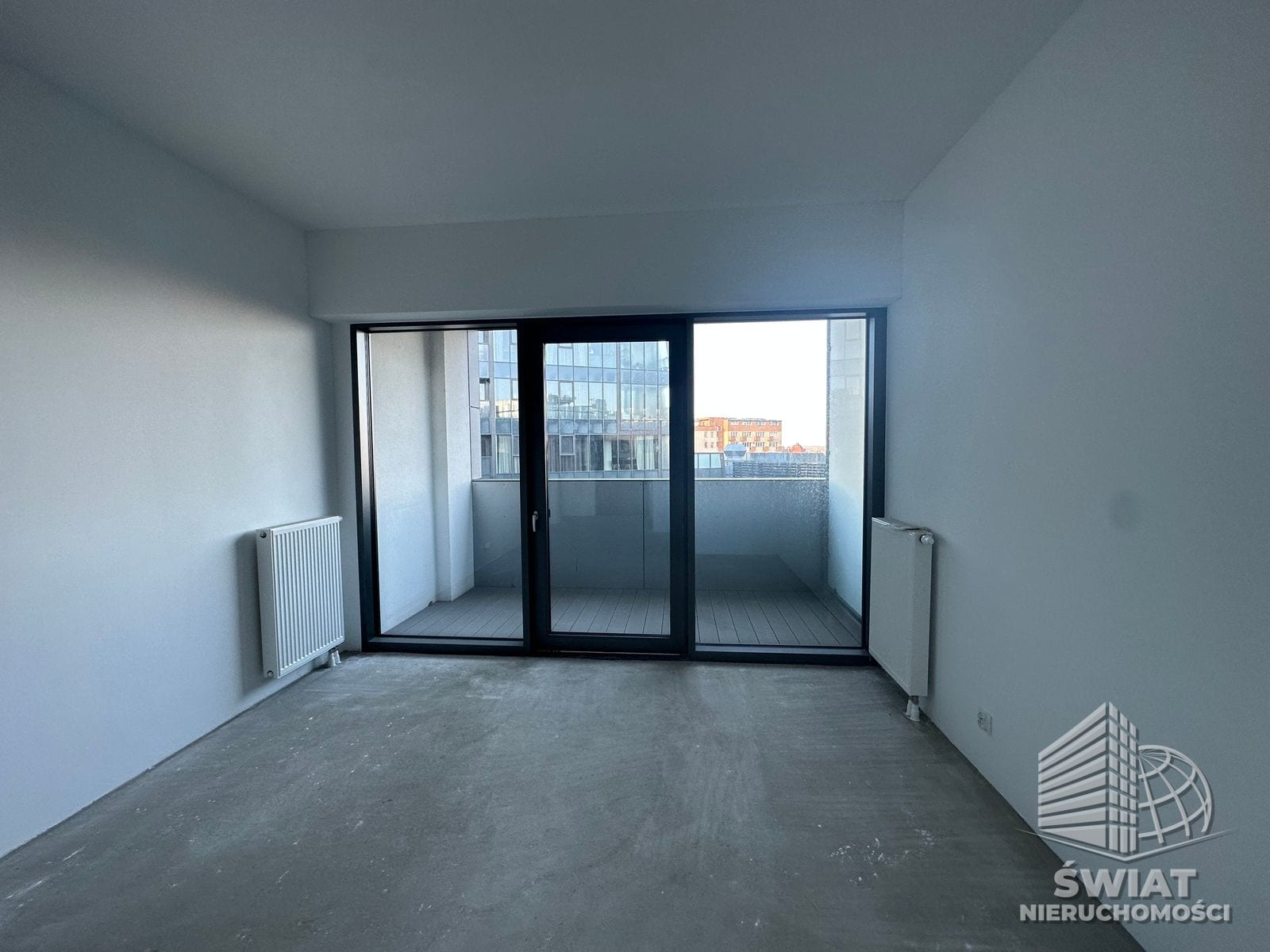 mieszkanie na sprzedaż - Szczecin, Centrum - ID 442949 | swiatnieruchomosci.pl