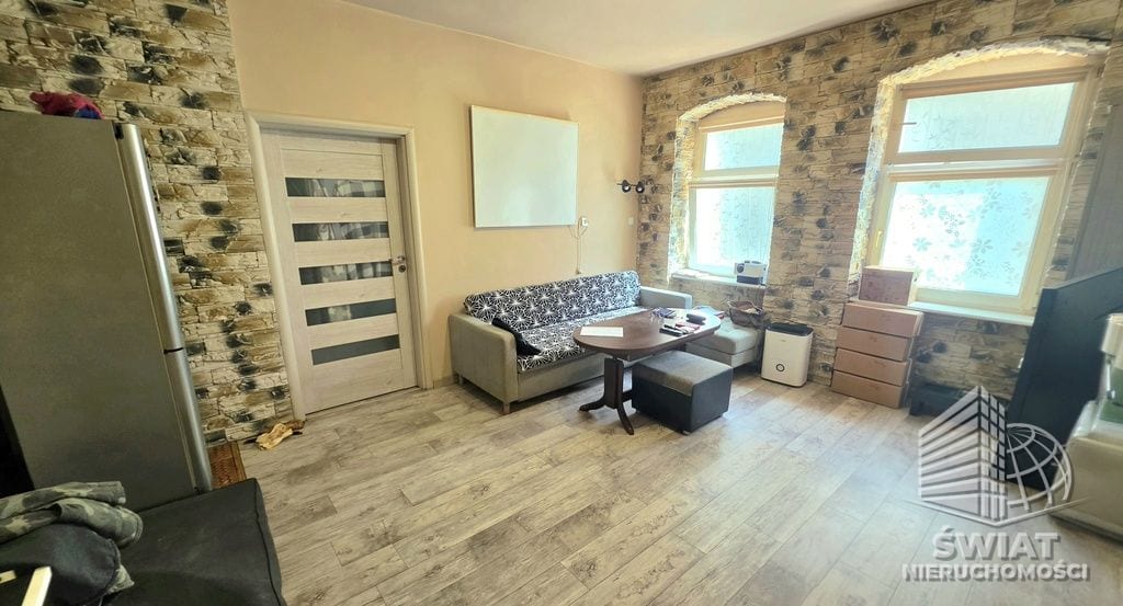 mieszkanie na sprzedaż - Szczecin, Śródmieście - ID 442950 | swiatnieruchomosci.pl