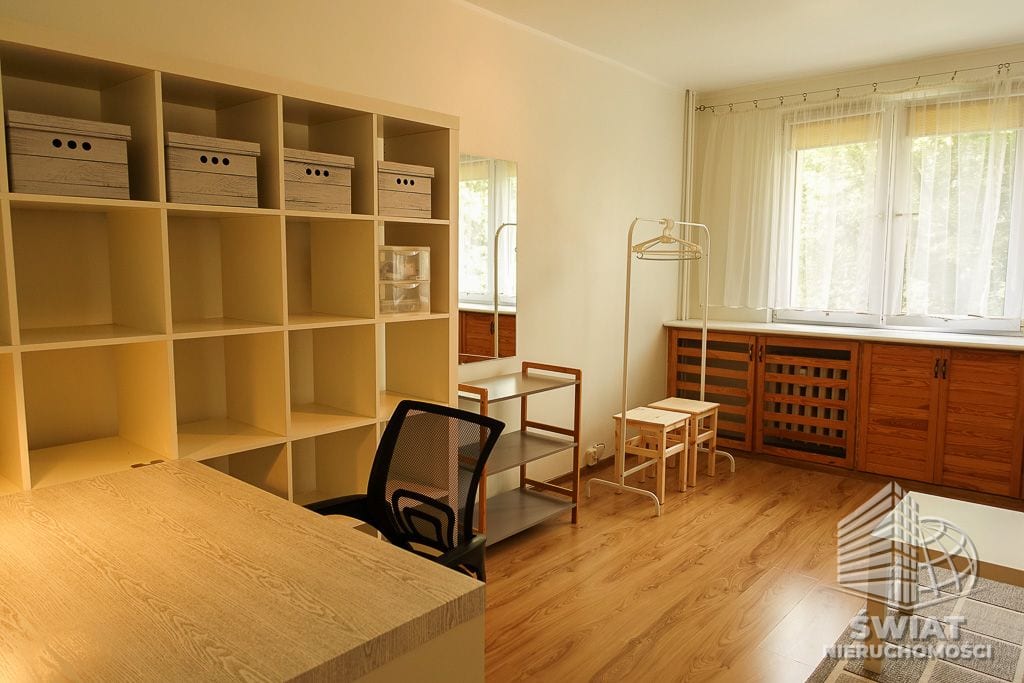 mieszkanie na wynajem - Szczecin, Śródmieście - ID 442951 | swiatnieruchomosci.pl