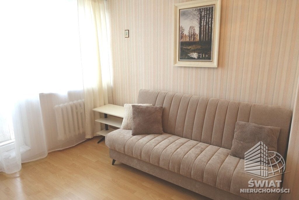 mieszkanie na wynajem - Szczecin, Centrum - ID 442969 | swiatnieruchomosci.pl