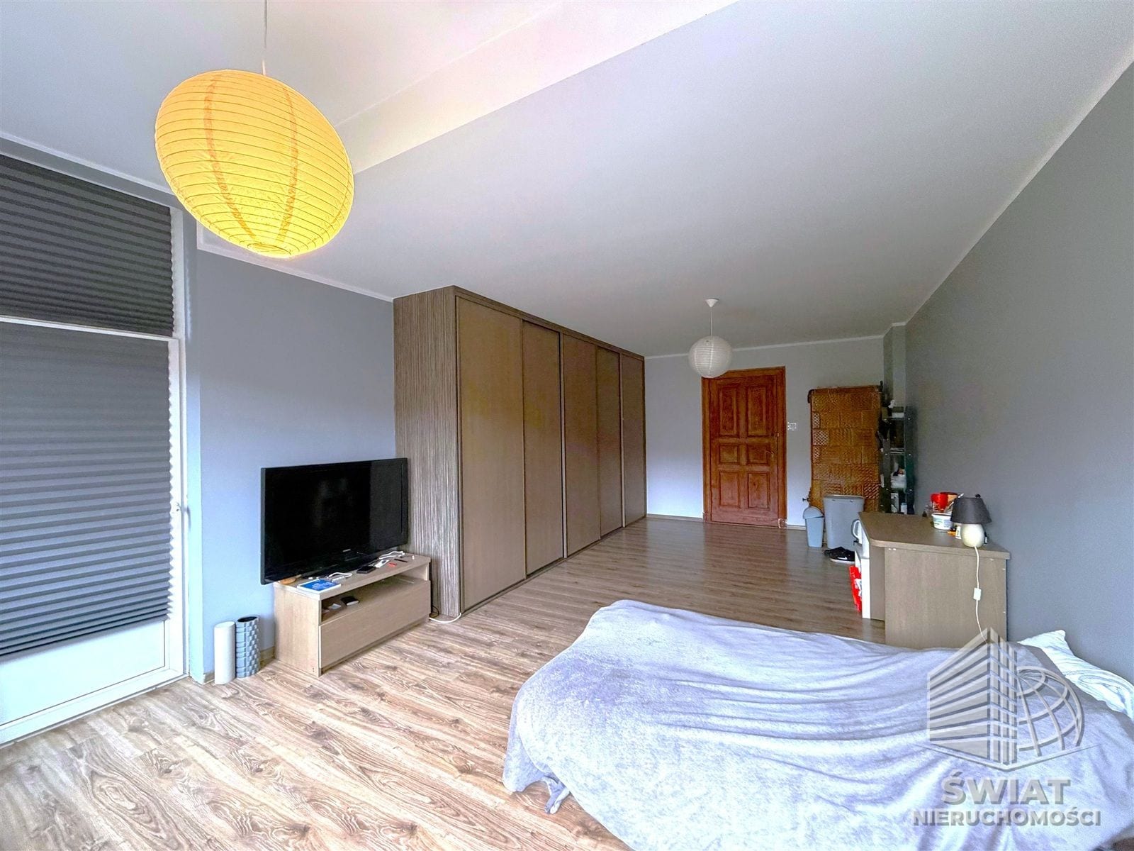 mieszkanie na sprzedaż - Szczecin, Śródmieście-Centrum - ID 442975 | swiatnieruchomosci.pl