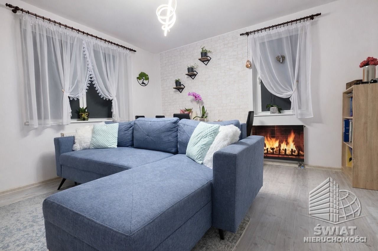 mieszkanie na sprzedaż - Szczecin, Bukowo - ID 439363 | swiatnieruchomosci.pl