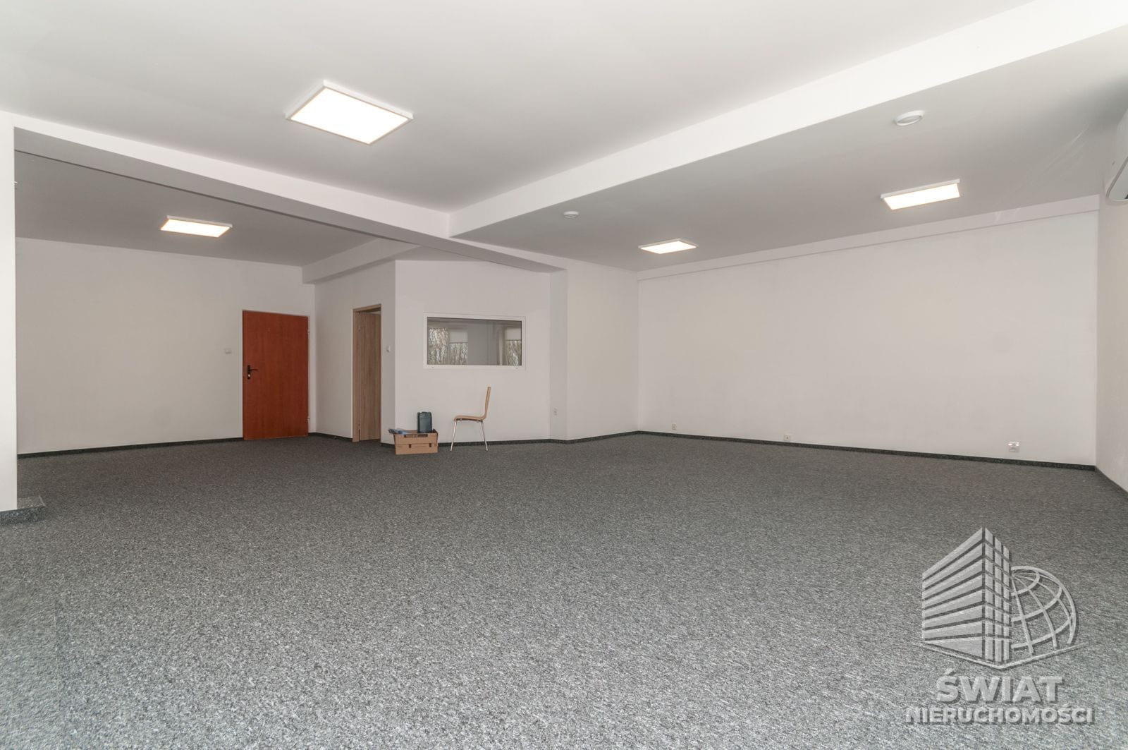 lokal na wynajem - Szczecin, Dąbie - ID 442991 | swiatnieruchomosci.pl