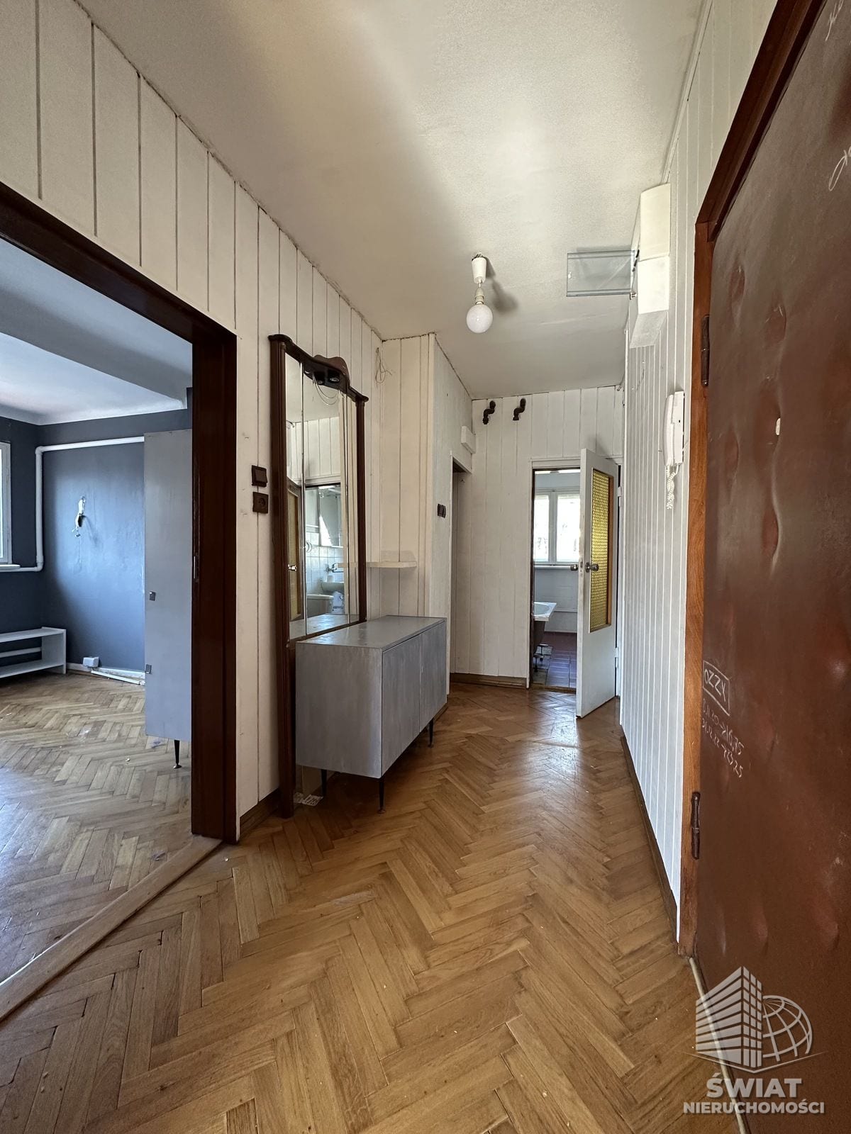 mieszkanie na sprzedaż - Szczecin, Łękno - ID 442936 | swiatnieruchomosci.pl