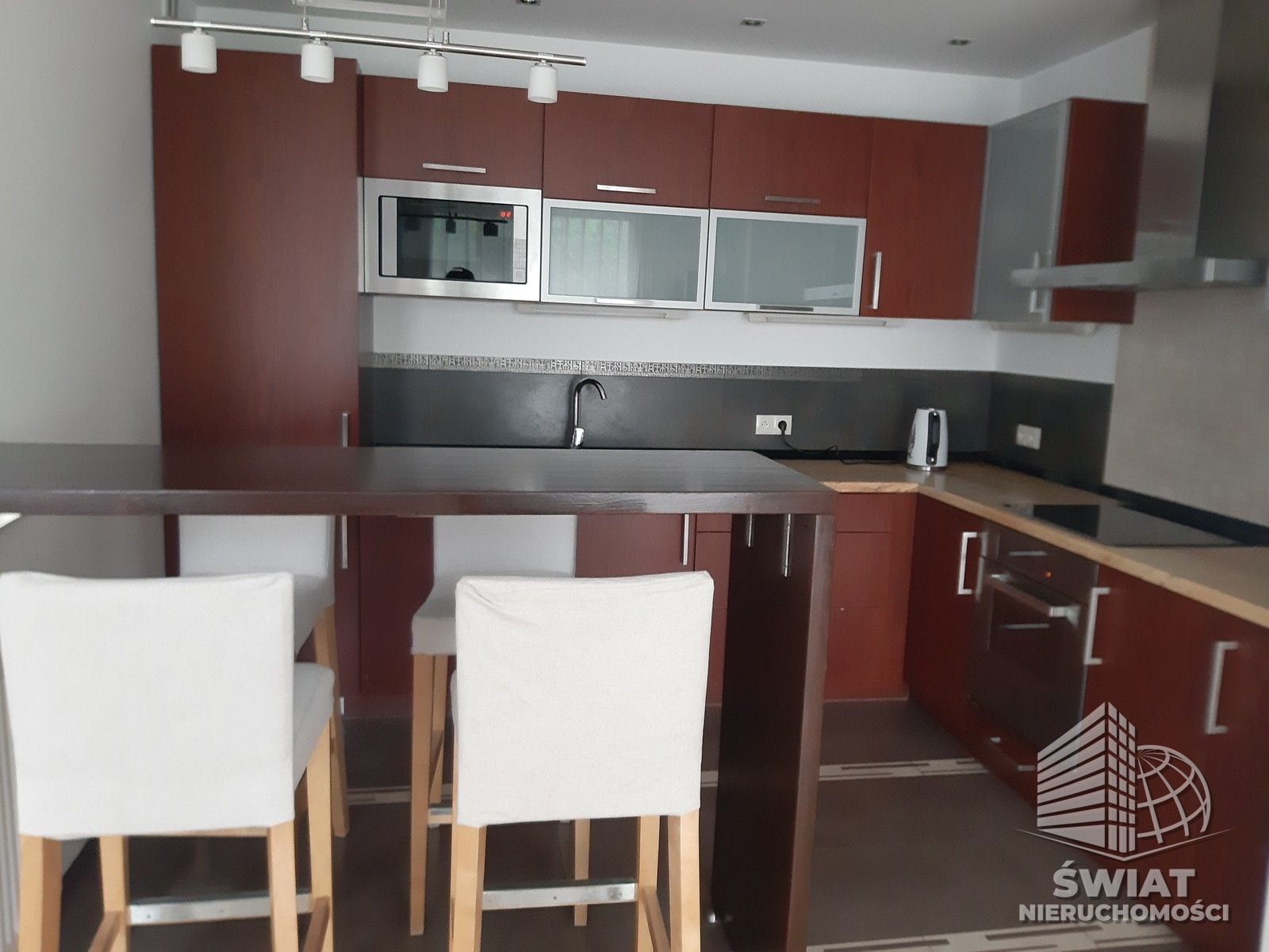 mieszkanie na wynajem - Szczecin, Pogodno - ID 443015 | swiatnieruchomosci.pl
