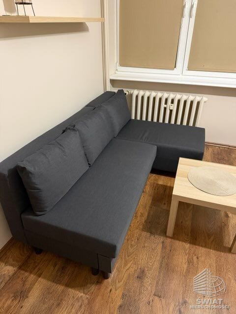 mieszkanie na wynajem - Szczecin, Pomorzany - ID SWN32918 | swiatnieruchomosci.pl