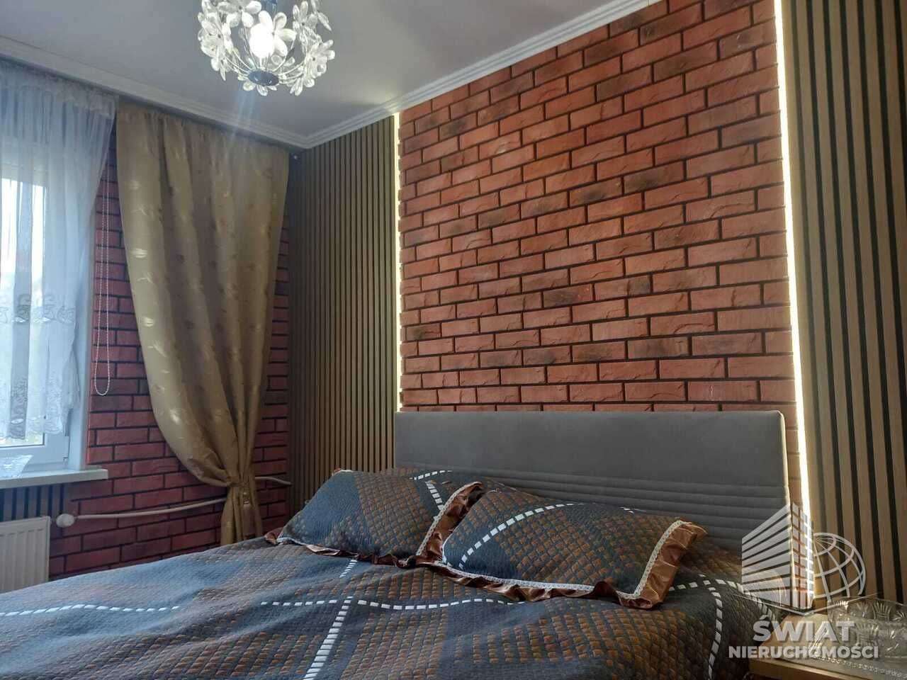 mieszkanie na sprzedaż - Szczecin, os. Kasztanowe - ID 443073 | swiatnieruchomosci.pl