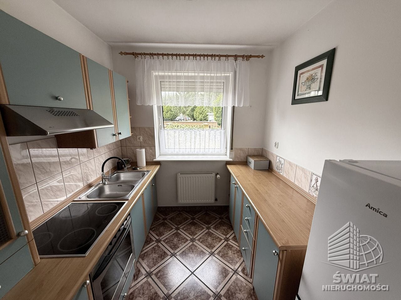 mieszkanie na wynajem - Szczecin, Pogodno - ID 443168 | swiatnieruchomosci.pl