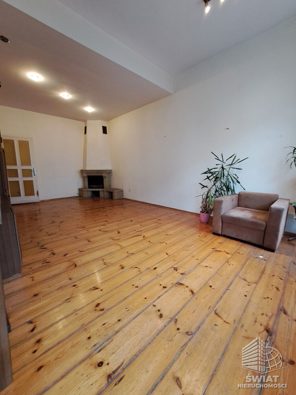 mieszkanie na sprzedaż - Szczecin, Centrum - ID 436306 | swiatnieruchomosci.pl