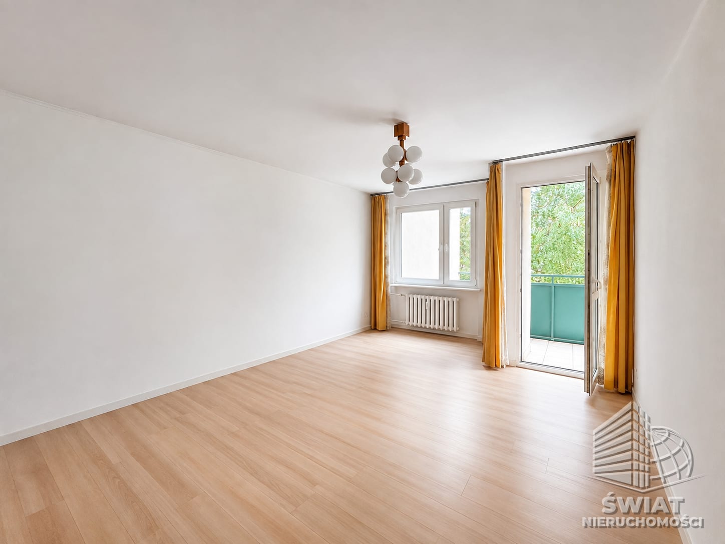 mieszkanie na sprzedaż - Szczecin, Niebuszewo - ID 443163 | swiatnieruchomosci.pl