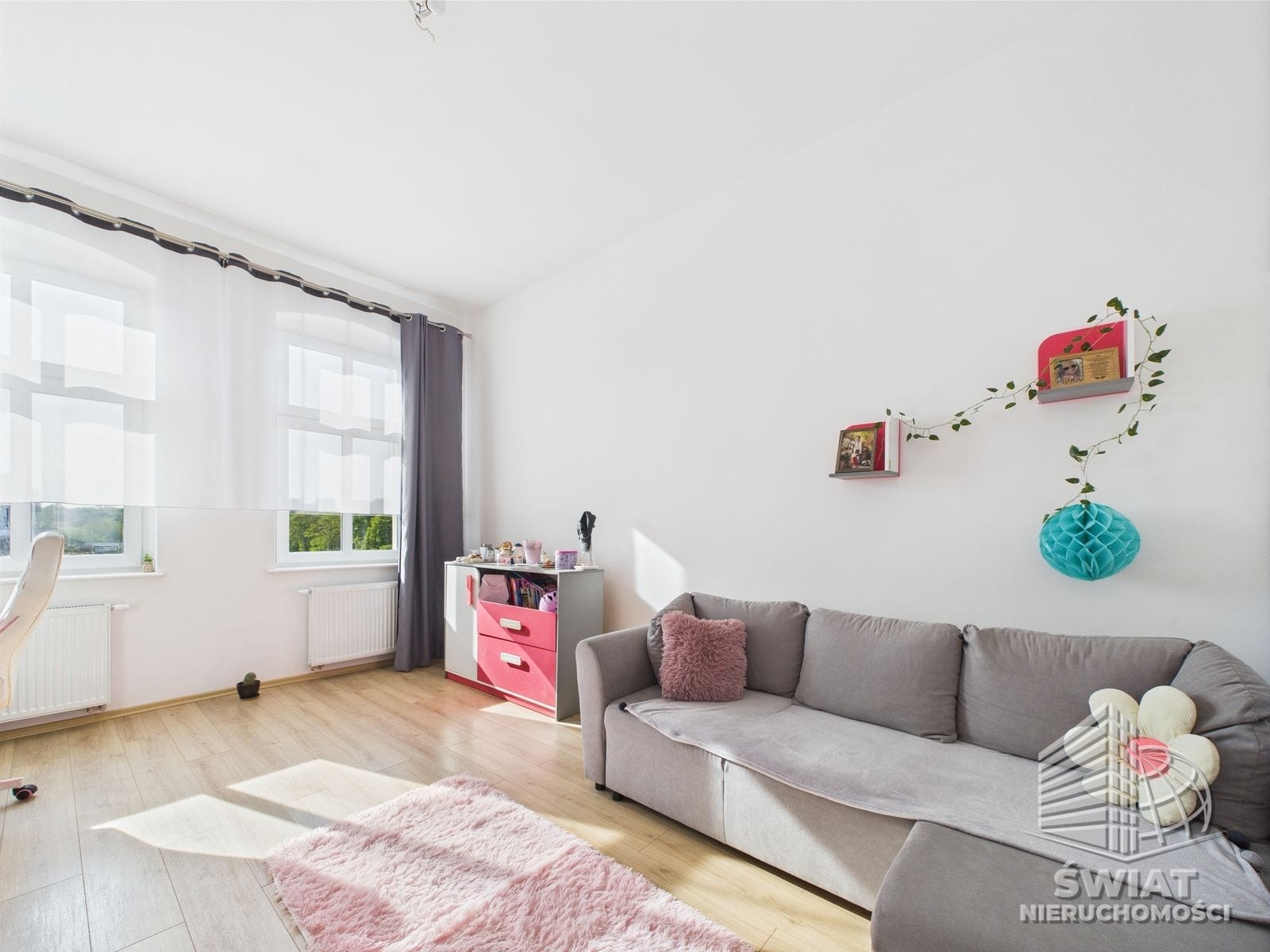 mieszkanie na sprzedaż - Szczecin, Śródmieście - ID 443171 | swiatnieruchomosci.pl