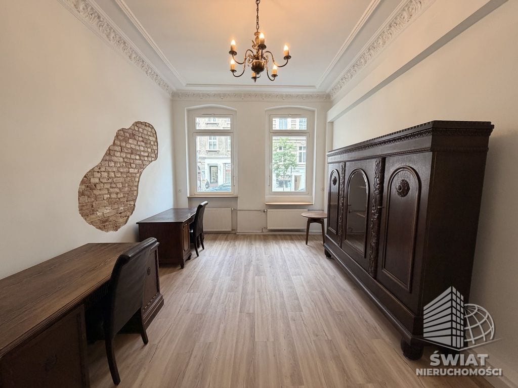lokal na wynajem - Szczecin, Śródmieście-Centrum - ID 443176 | swiatnieruchomosci.pl