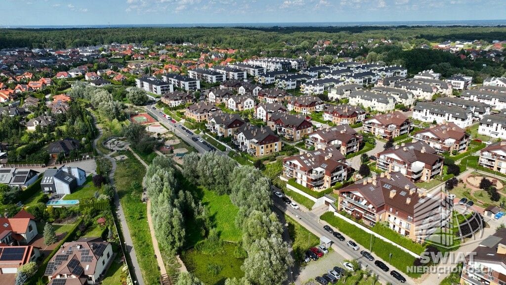 mieszkanie na sprzedaż - Szczecin, Warszewo - ID 443184 | swiatnieruchomosci.pl