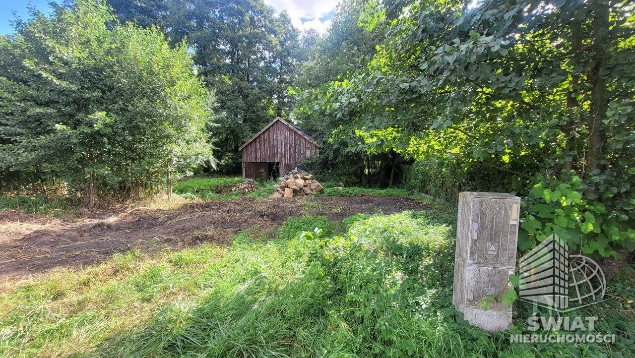 działka na sprzedaż - Szczecin, Sławociesze - ID 443086 | swiatnieruchomosci.pl