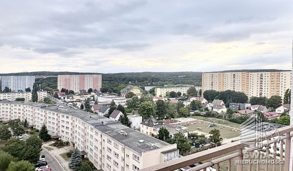 mieszkanie na sprzedaż - Szczecin, os. Słoneczne - ID 443122 | swiatnieruchomosci.pl