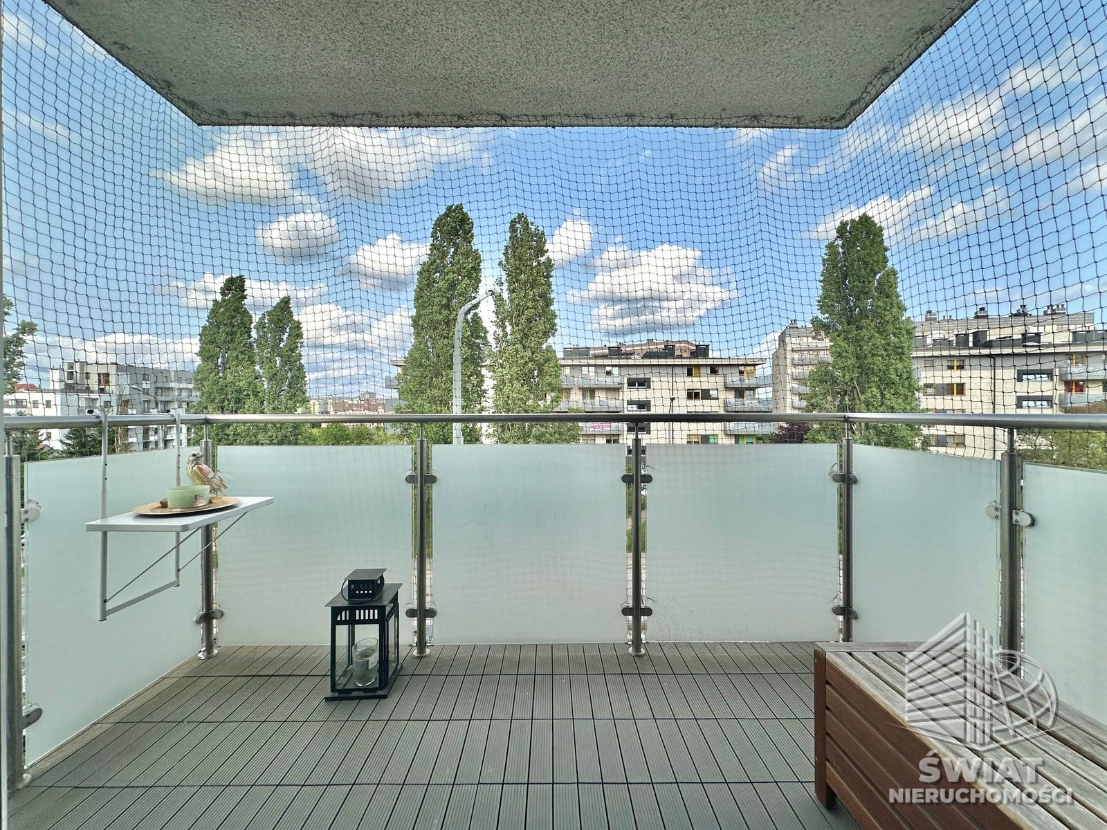 mieszkanie na sprzedaż - Szczecin, Pomorzany - ID 443125 | swiatnieruchomosci.pl