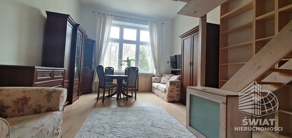 mieszkanie na sprzedaż - Szczecin, Wały Chrobrego - ID 443203 | swiatnieruchomosci.pl