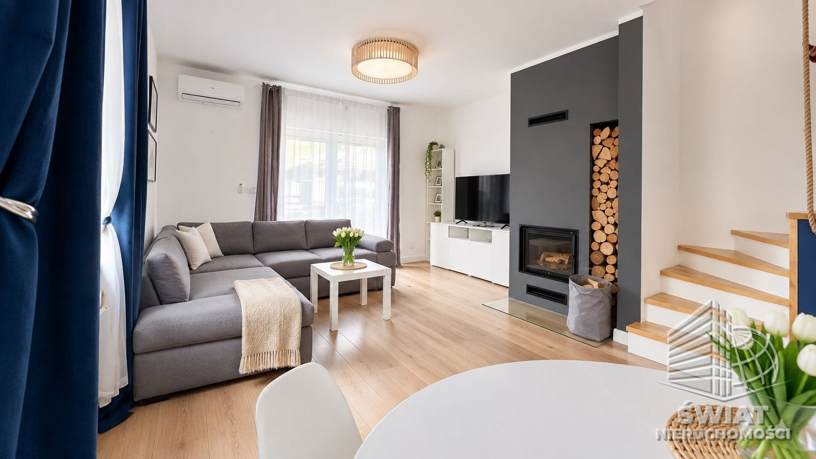 dom na sprzedaż - Szczecin, Pogodno II - ID 443296 | swiatnieruchomosci.pl