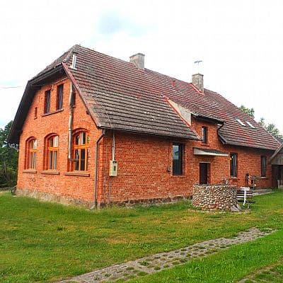dom na sprzedaż - Gryfice,  - ID 231/2147/ODS | swiatnieruchomosci.pl