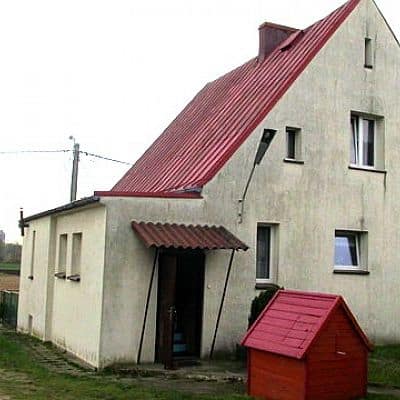 dom na sprzedaż - Choszczno,  - ID 106/2147/ODS | swiatnieruchomosci.pl