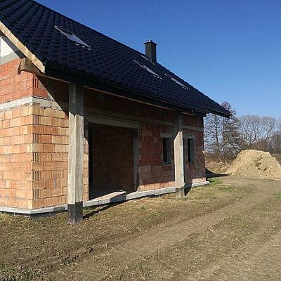 dom na sprzedaż - Kobylanka,  - ID 451/2147/ODS | swiatnieruchomosci.pl