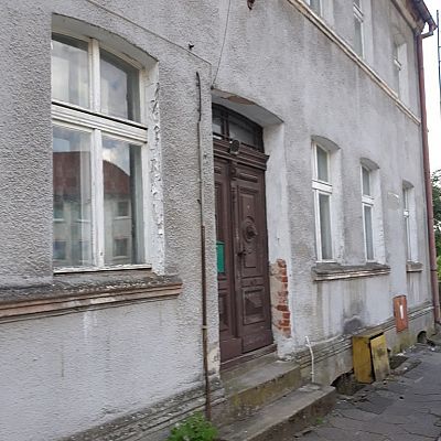 dom na sprzedaż - Recz,  - ID 478/2147/ODS | swiatnieruchomosci.pl