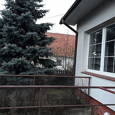 dom na sprzedaż - Dolice,  - ID 263/2147/ODS | swiatnieruchomosci.pl