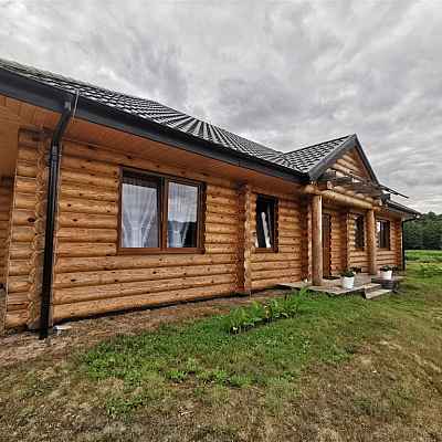 dom na sprzedaż - Recz,  - ID KDL-DS-59-13 | swiatnieruchomosci.pl