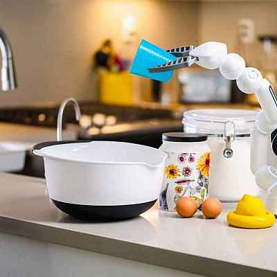 Jakie możliwości daje Smart Home?