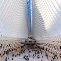 Architektura XXI wieku – najnowsze tendencje i technologie