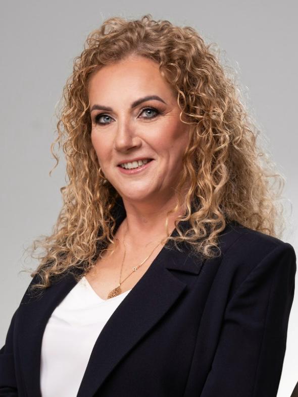 Alina Rumińska
