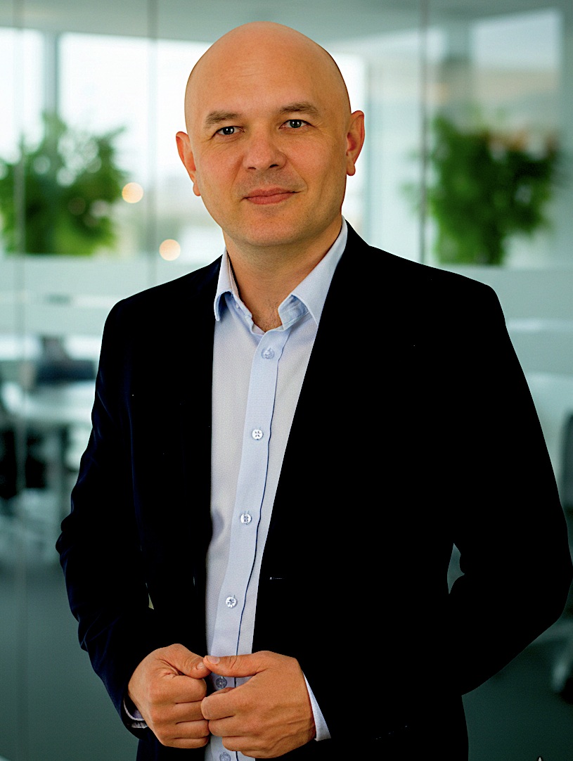 Przemysław Jerzy