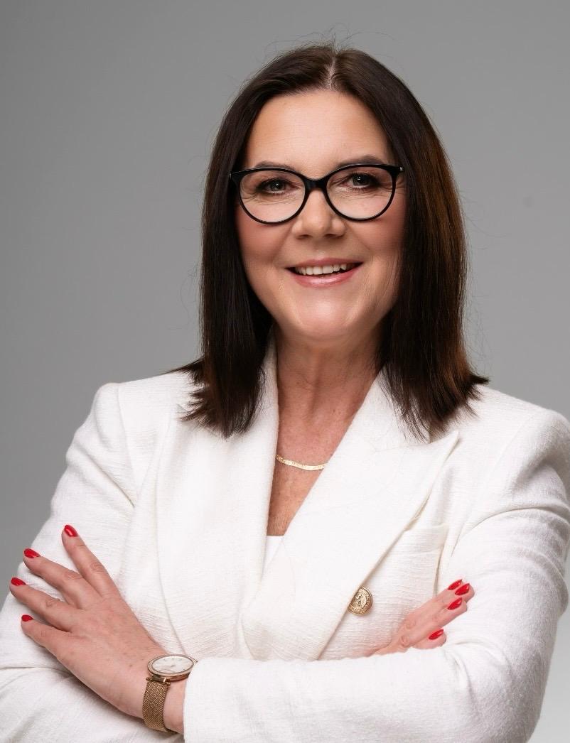 Małgorzata Rado