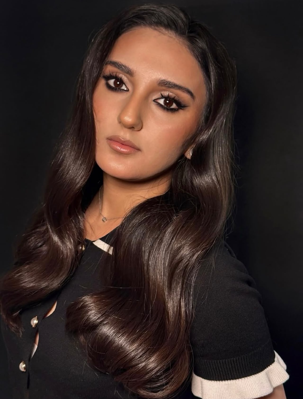 Samila Babakhani