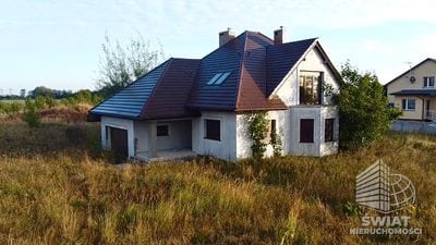 Dom na sprzedaż, Bielice Parsów, 6 pokoi, 382 m² — ROY04668, zdjęcie 3