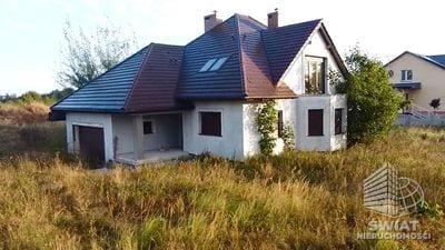 Dom na sprzedaż, Bielice Parsów, 6 pokoi, 382 m² — ROY04668, zdjęcie 4