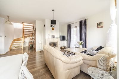 Dom na sprzedaż, Bielice Parsów, 6 pokoi, 128 m² — SWN31294, zdjęcie 3