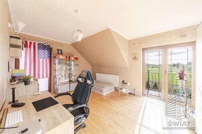 Dom na sprzedaż, Bielice Parsów, 6 pokoi, 128 m² — SWN31294, zdjęcie 5