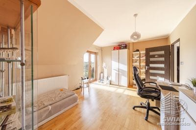Dom na sprzedaż, Bielice Parsów, 6 pokoi, 128 m² — SWN31294, zdjęcie 6