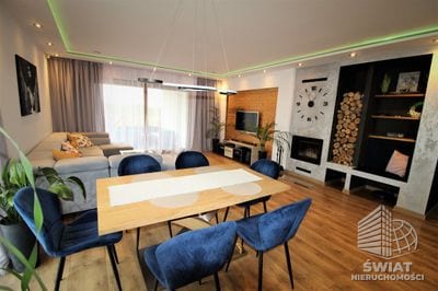 Dom na sprzedaż, Biesiekierz Stare Bielice, 5 pokoi, 185 m² — HES27543, zdjęcie 1