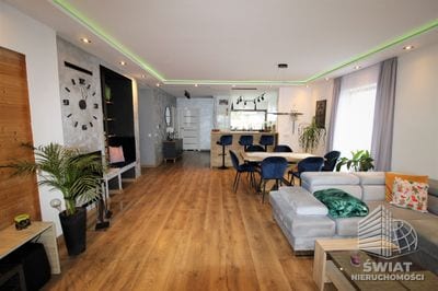 Dom na sprzedaż, Biesiekierz Stare Bielice, 5 pokoi, 185 m² — HES27543, zdjęcie 4