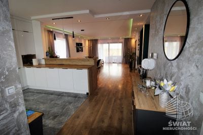 Dom na sprzedaż, Biesiekierz Stare Bielice, 5 pokoi, 185 m² — HES27543, zdjęcie 5