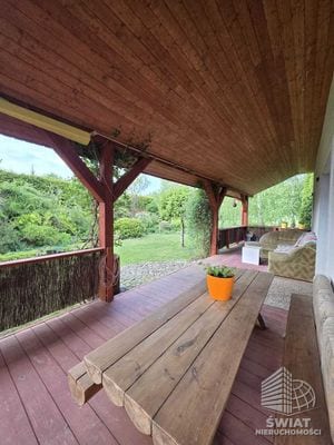 Dom na sprzedaż, Borne Sulinowo Krągi, 7 pokoi, 145 m² — HES29294, zdjęcie 4