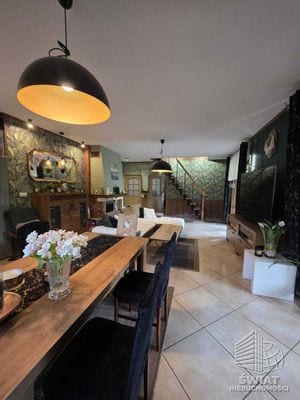 Dom na sprzedaż, Borne Sulinowo Krągi, 7 pokoi, 145 m² — HES29294, zdjęcie 5