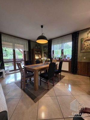 Dom na sprzedaż, Borne Sulinowo Krągi, 7 pokoi, 145 m² — HES29294, zdjęcie 6