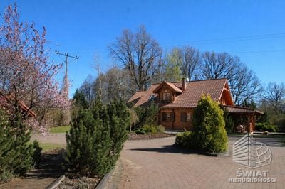 Dom na sprzedaż, Borne Sulinowo Łubowo, 5 pokoi, 220 m² — HES29111, zdjęcie 1