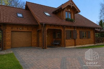 Dom na sprzedaż, Borne Sulinowo Łubowo, 5 pokoi, 220 m² — HES29111, zdjęcie 2